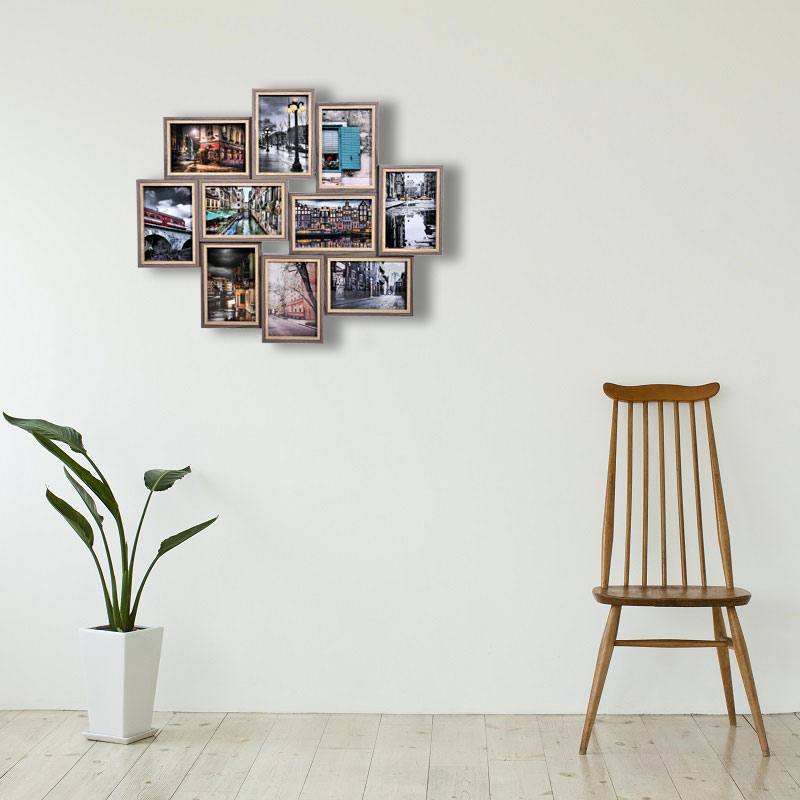 Wall Art Photo shopping Frames