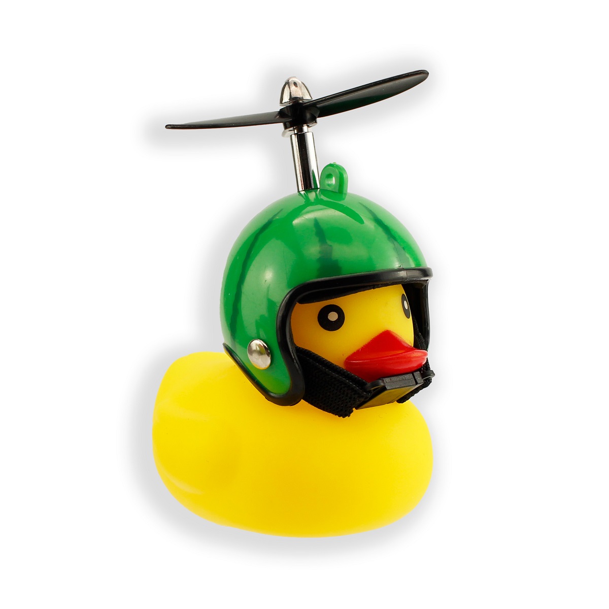 Bicycle duck bell cheap