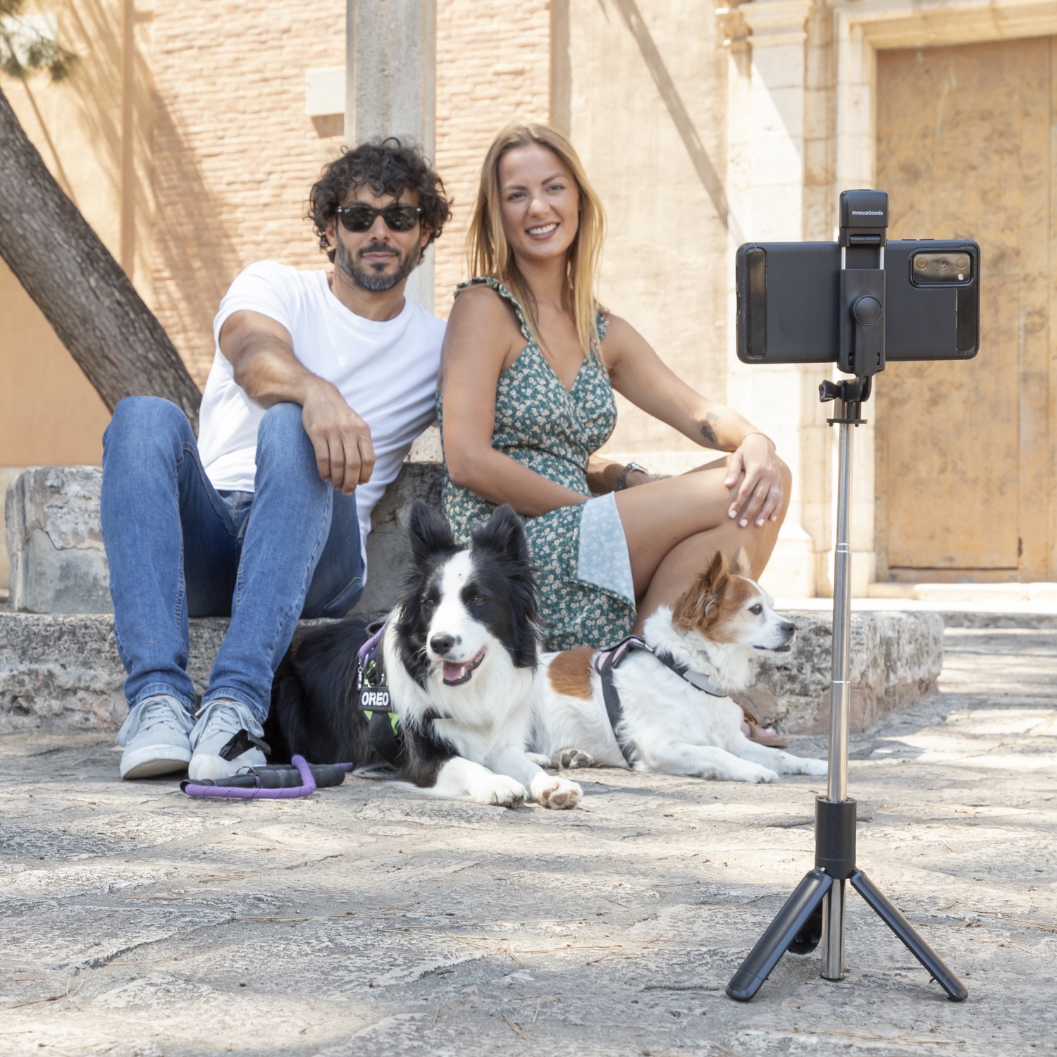 tripod for mobile near me