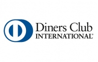 diners club logo