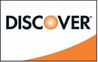 discover logo