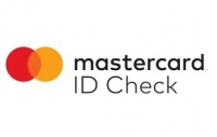 mastercard id check logo