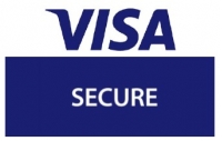 visa secure logo