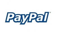 paypal logo