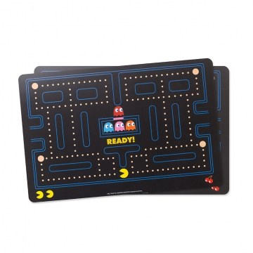 Σουπλά Pac-Man x2