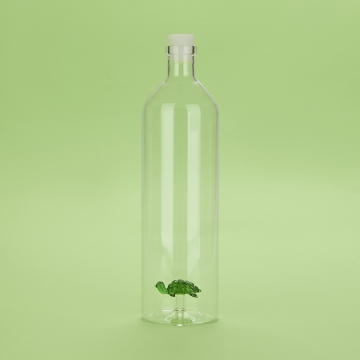 Μπουκάλι Γυάλινο 1.2L Atlantis Turtle