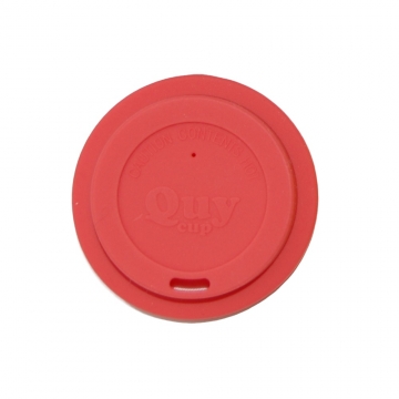 Lid Espresso Cup QuyCup Red