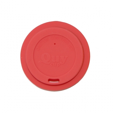 Lid Espresso Cup QuyCup Red