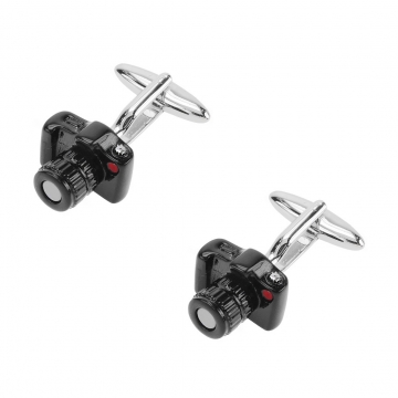 Cufflinks Camera