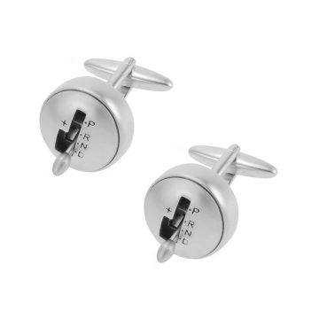 Cufflinks Gear