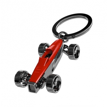 Μπρελόκ F1 Car Red