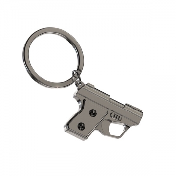Keyring Gun