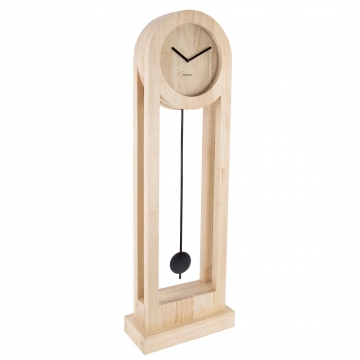 Floor Clock Pendulum Karlsson Lena