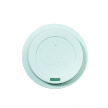 Lid Espresso Cup QuyCup Blue Light