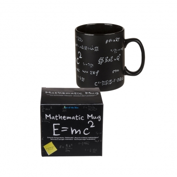 Κούπα Mathematic XL