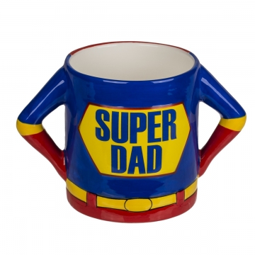 Κούπα Super Dad