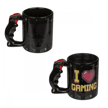 Μαγική Κούπα I Love Gaming