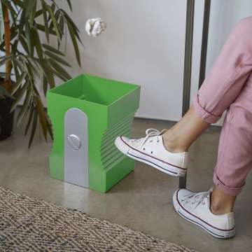 Κάδος Γραφείου Sharpener Green