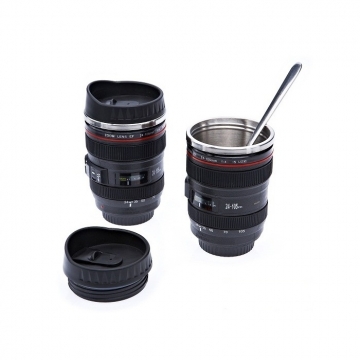 Isotherm Mug Focus