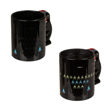 Morph Mug Power Up