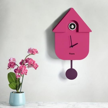 Wall Clock Cuckoo Orchid