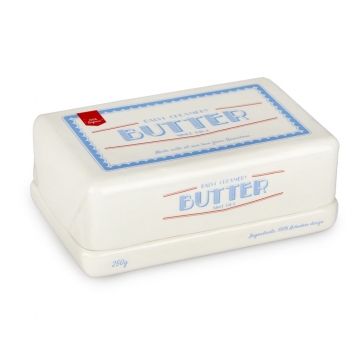 Δοχείο για Βούτυρο Butter Block