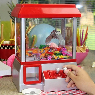 Παιχνίδι Candy Grabber