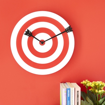 Ρολόι Τοίχου Target