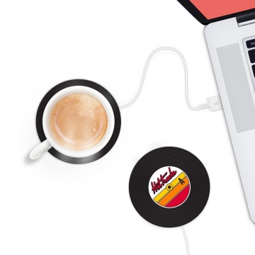 Mug Warmer Usb Hot Tracks