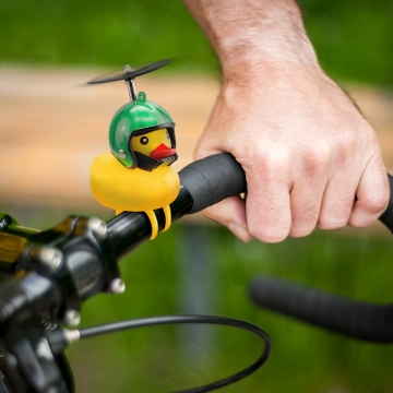 Bike Bell Duck Watermelon