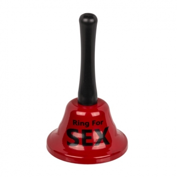 Desk Sex Bell