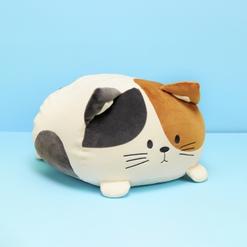 Cushion Kitty Calico