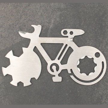 Multi-Tool with 14 Functions Bike