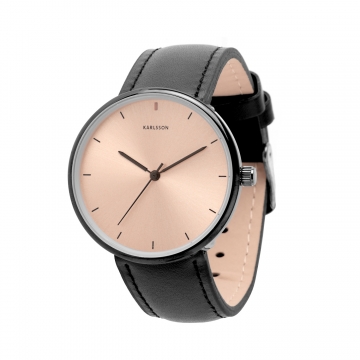 Watch Karlsson Finesse Steel Copper