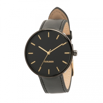 Watch Karlsson Minimal Steel Black