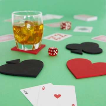 Coaster Set Dealer