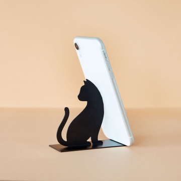 Smartphone Holder Feline