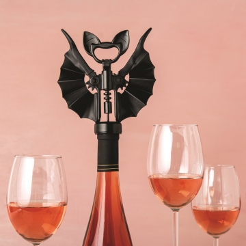 Ανοιχτήρι Κρασιού Vino Bat