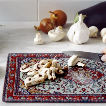 Cutting Board Rugboard