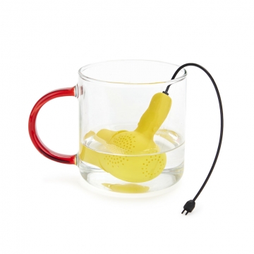Tea Infuser electriciTEA