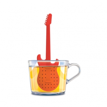 Tea Infuser Guitar