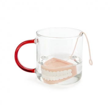 Tea Infuser Teath