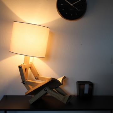 Lamp Emil