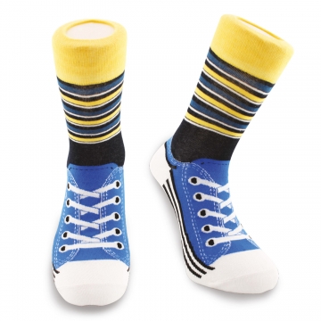 Κάλτσες Sneaker size 36-40