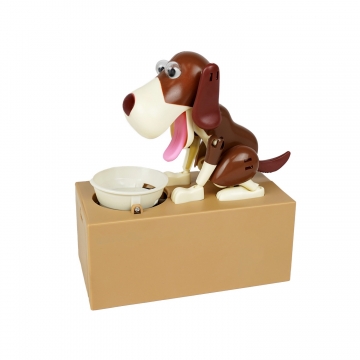 Money Box Doggy Balou