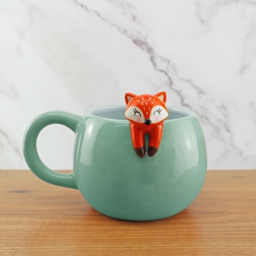 Κούπα Pet Friends Fox