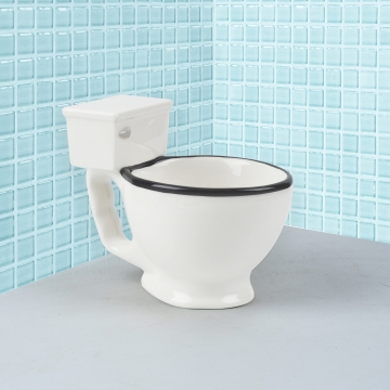 Mug Toilet