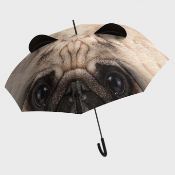 Umbrella Animal Dog