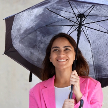 Umbrella Moon