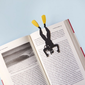Bookmark Scuba
